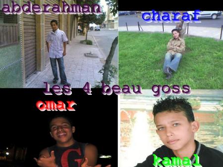 c 4 beaugoss