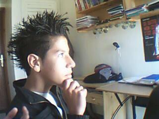 c achraf