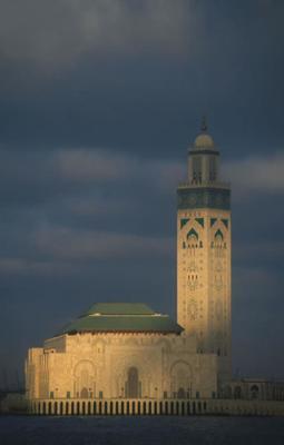 mosqué mohamed 2